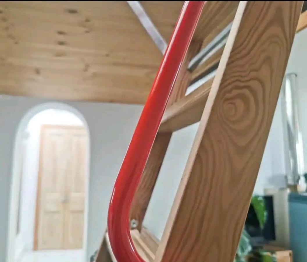 科克The Carton Store Loft Apt公寓 外观 照片
